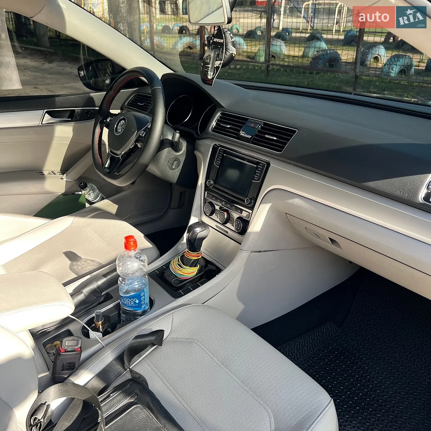 2018 Volkswagen Passat - мініатюра 11