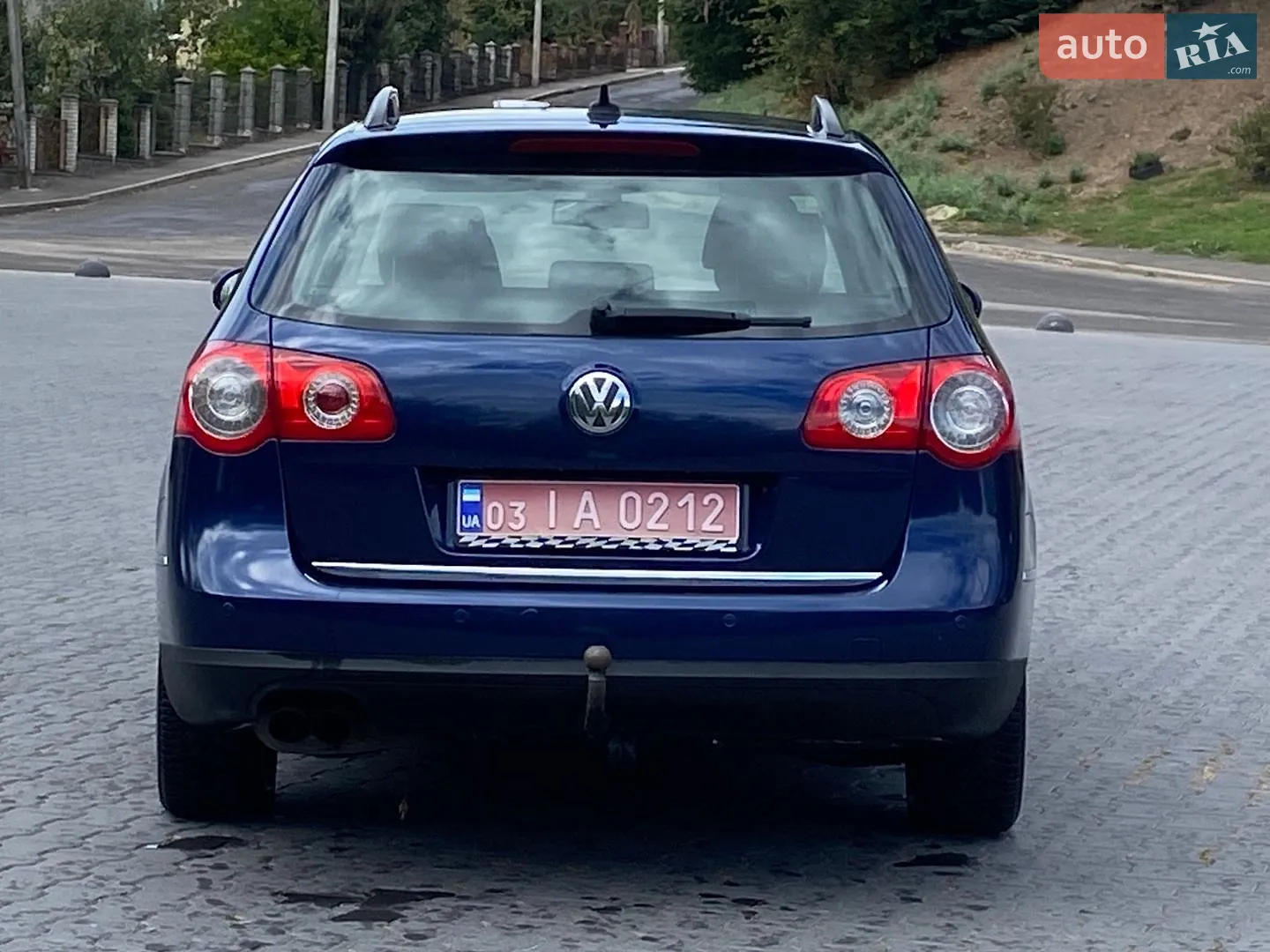 2010 Volkswagen Passat - мініатюра 10