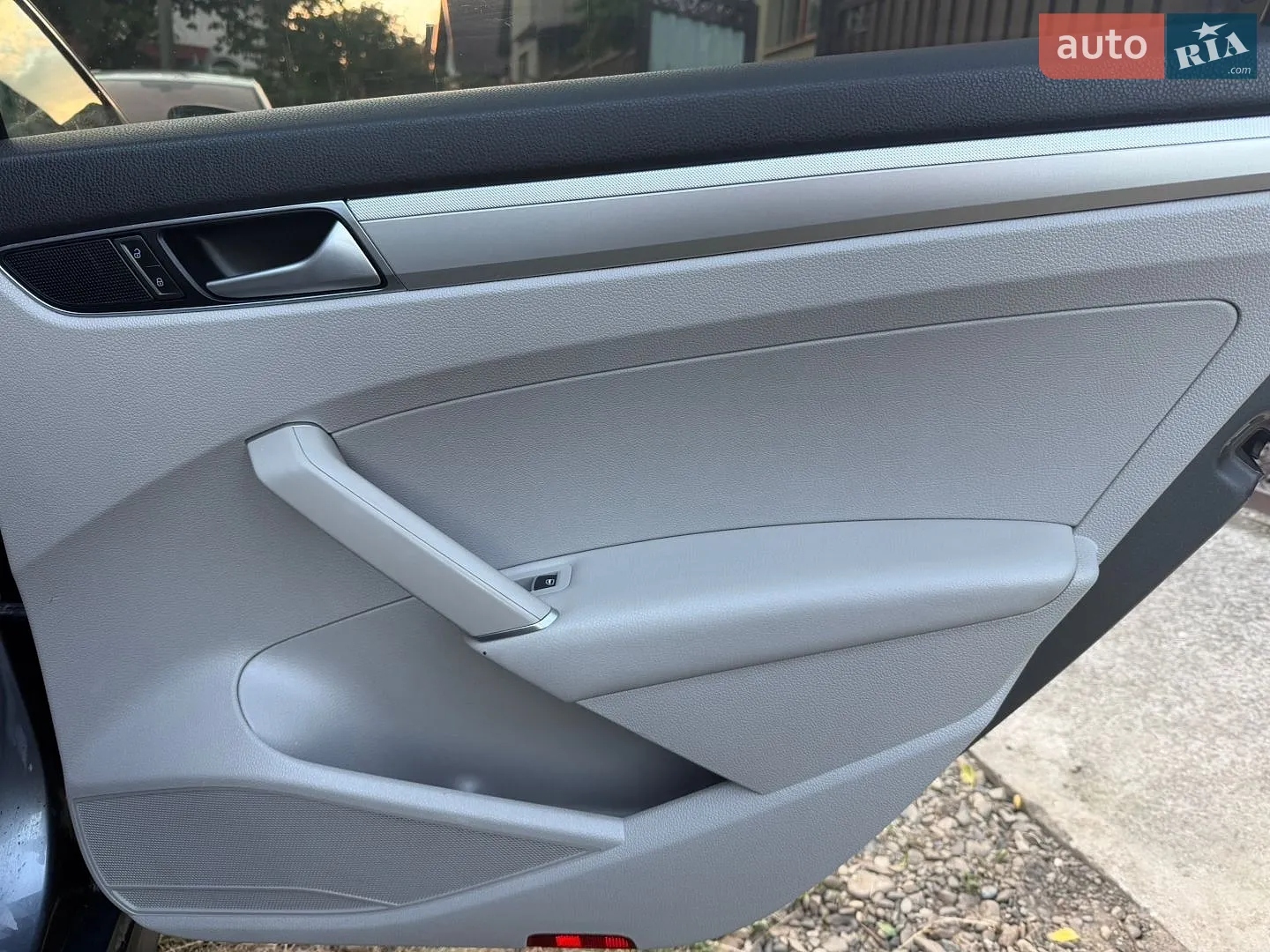 2015 Volkswagen Passat - мініатюра 26