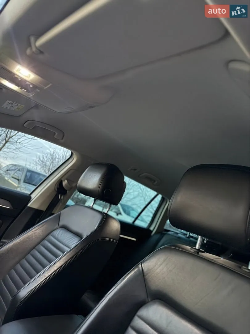 2018 Volkswagen Passat - мініатюра 20