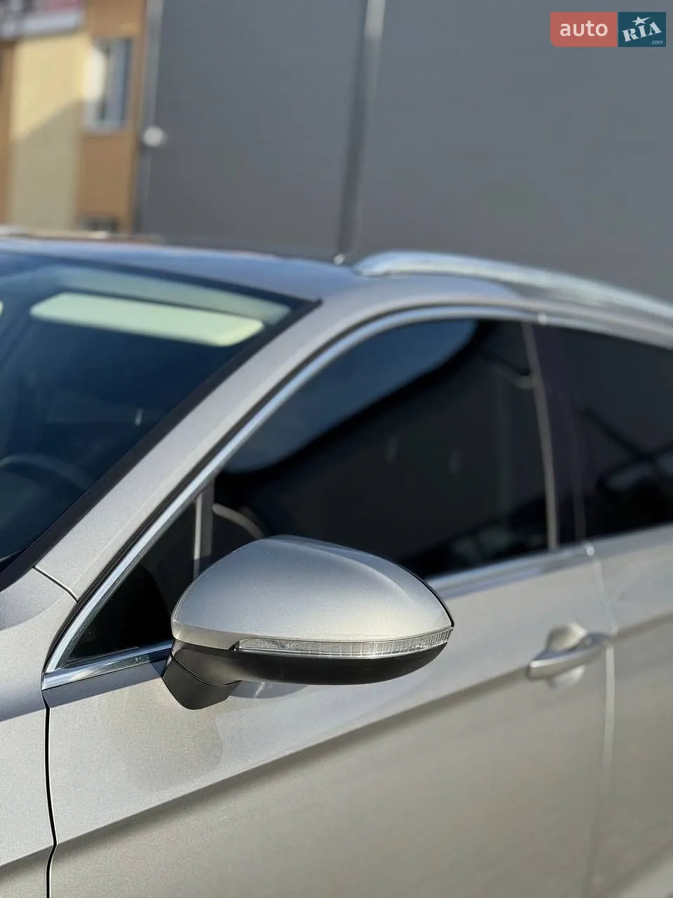 2015 Volkswagen Passat - мініатюра 23