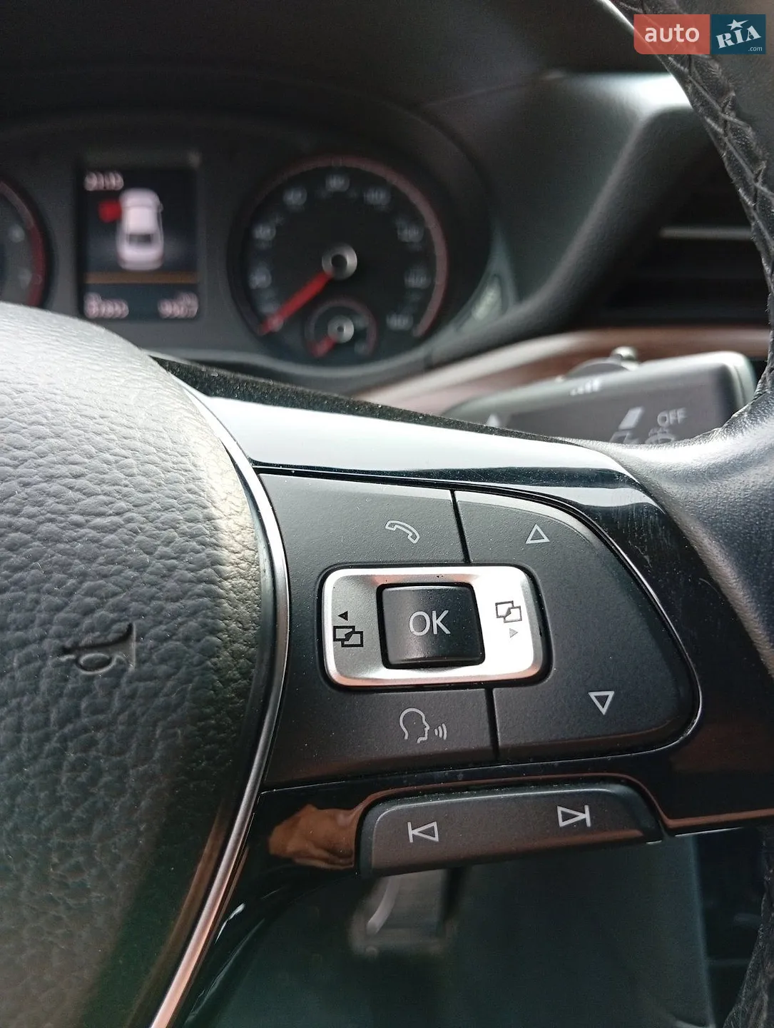 2020 Volkswagen Passat - мініатюра 32