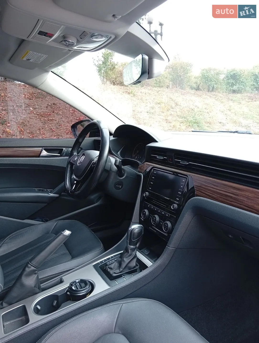 2020 Volkswagen Passat - мініатюра 30