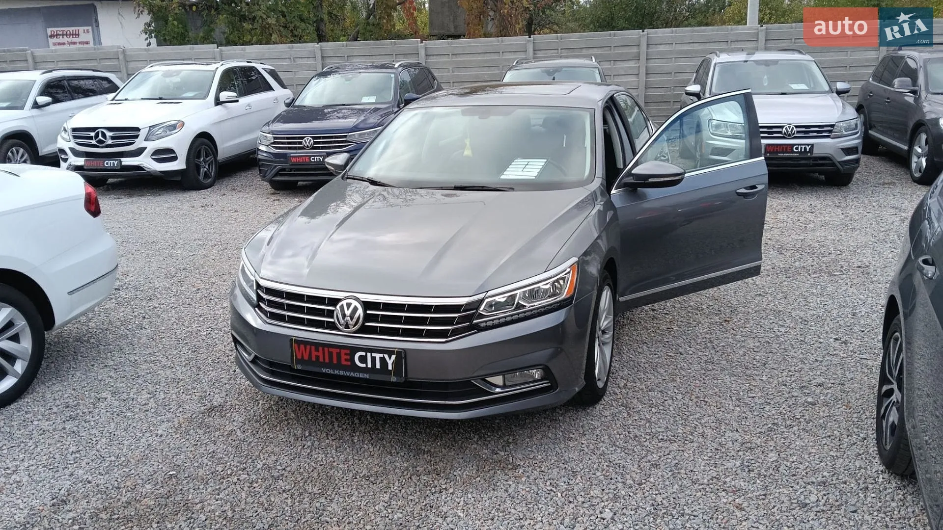 2016 Volkswagen Passat - мініатюра 5