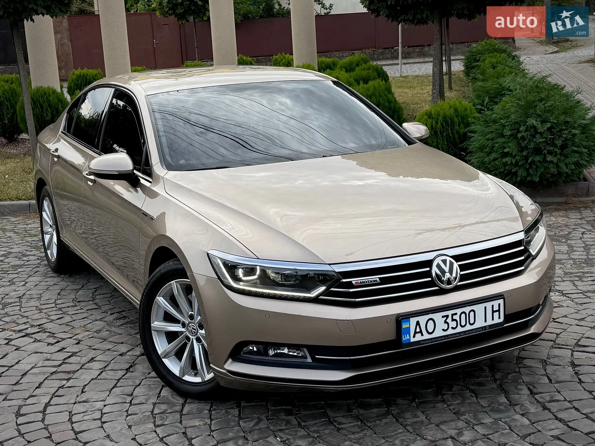 2016 Volkswagen Passat - мініатюра 23