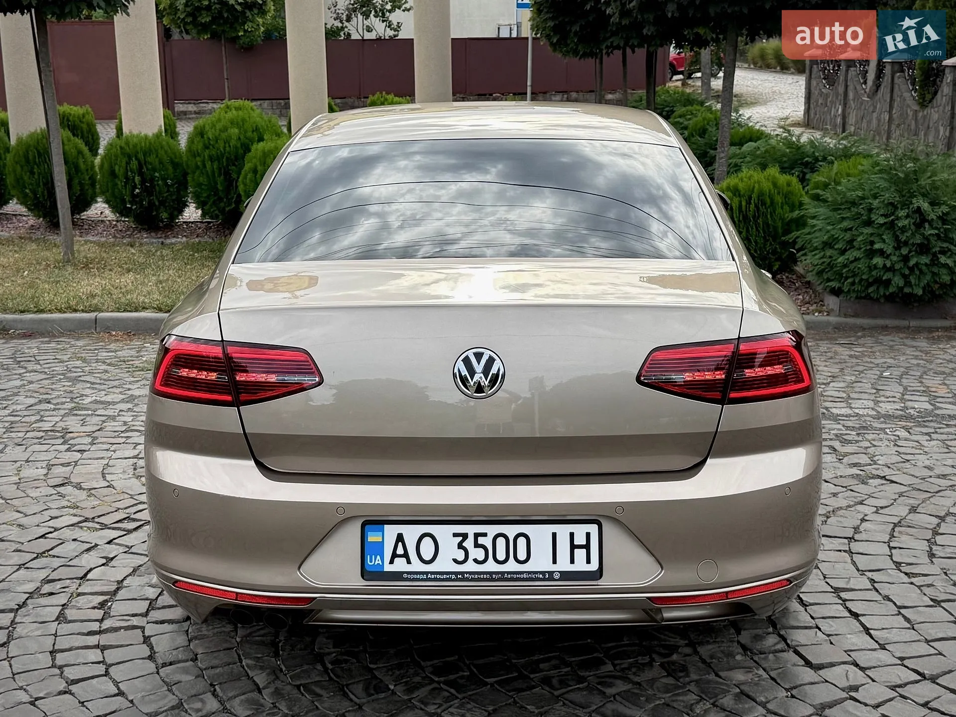 2016 Volkswagen Passat - мініатюра 43