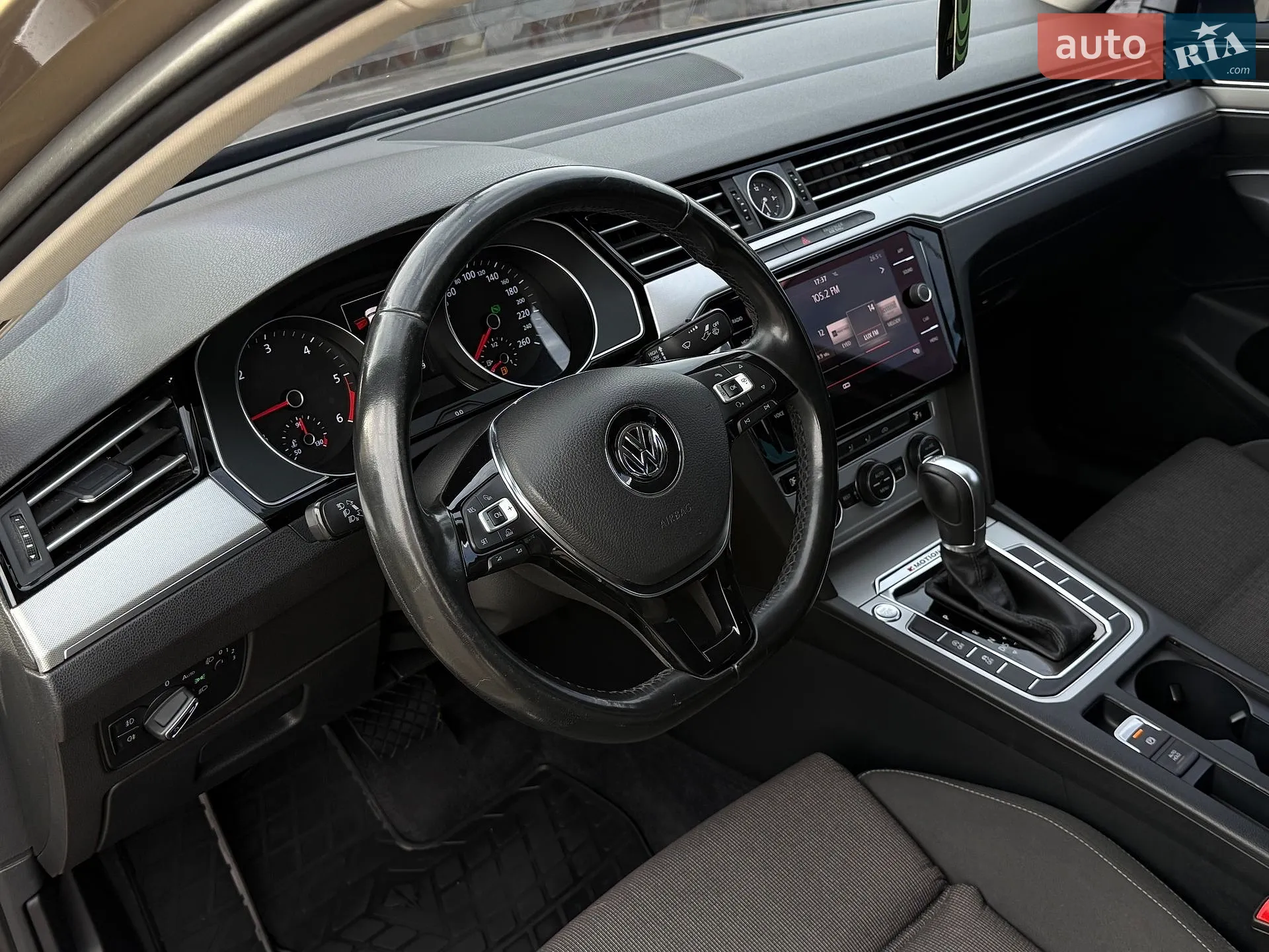 2016 Volkswagen Passat - мініатюра 55
