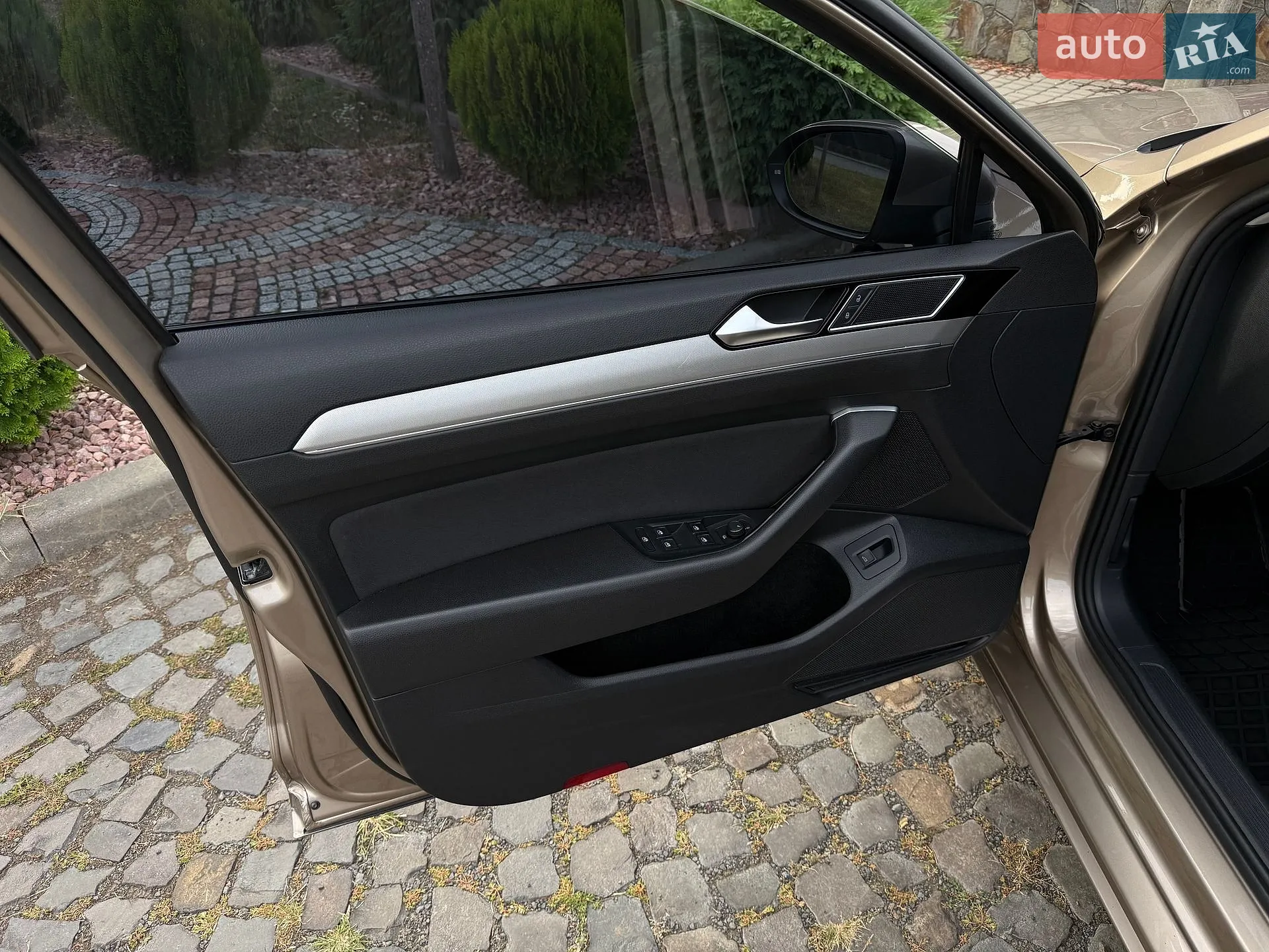 2016 Volkswagen Passat - мініатюра 53