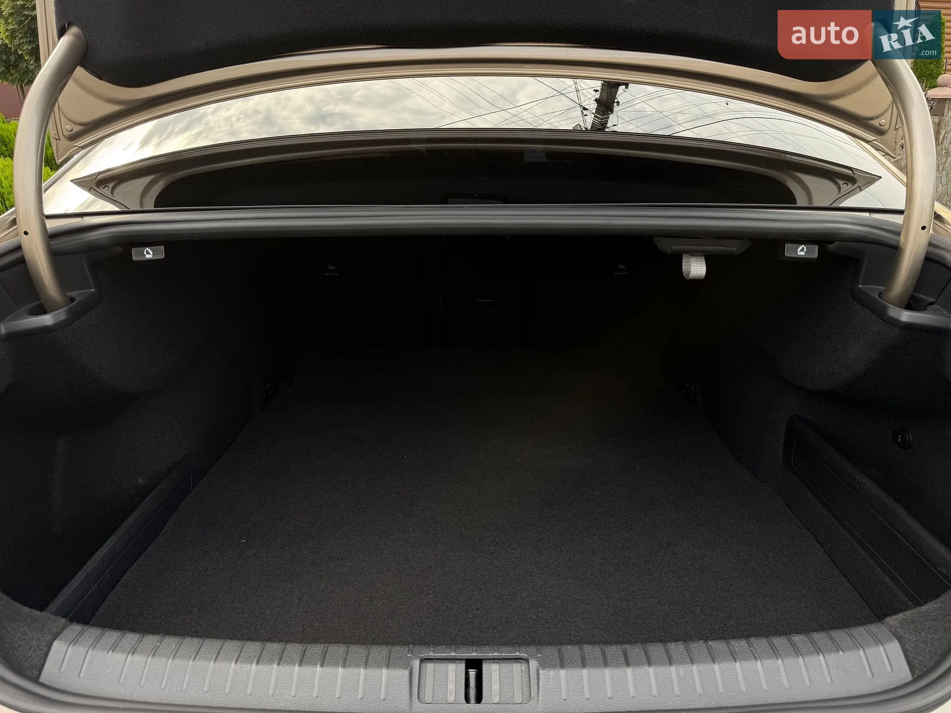 2016 Volkswagen Passat - мініатюра 63