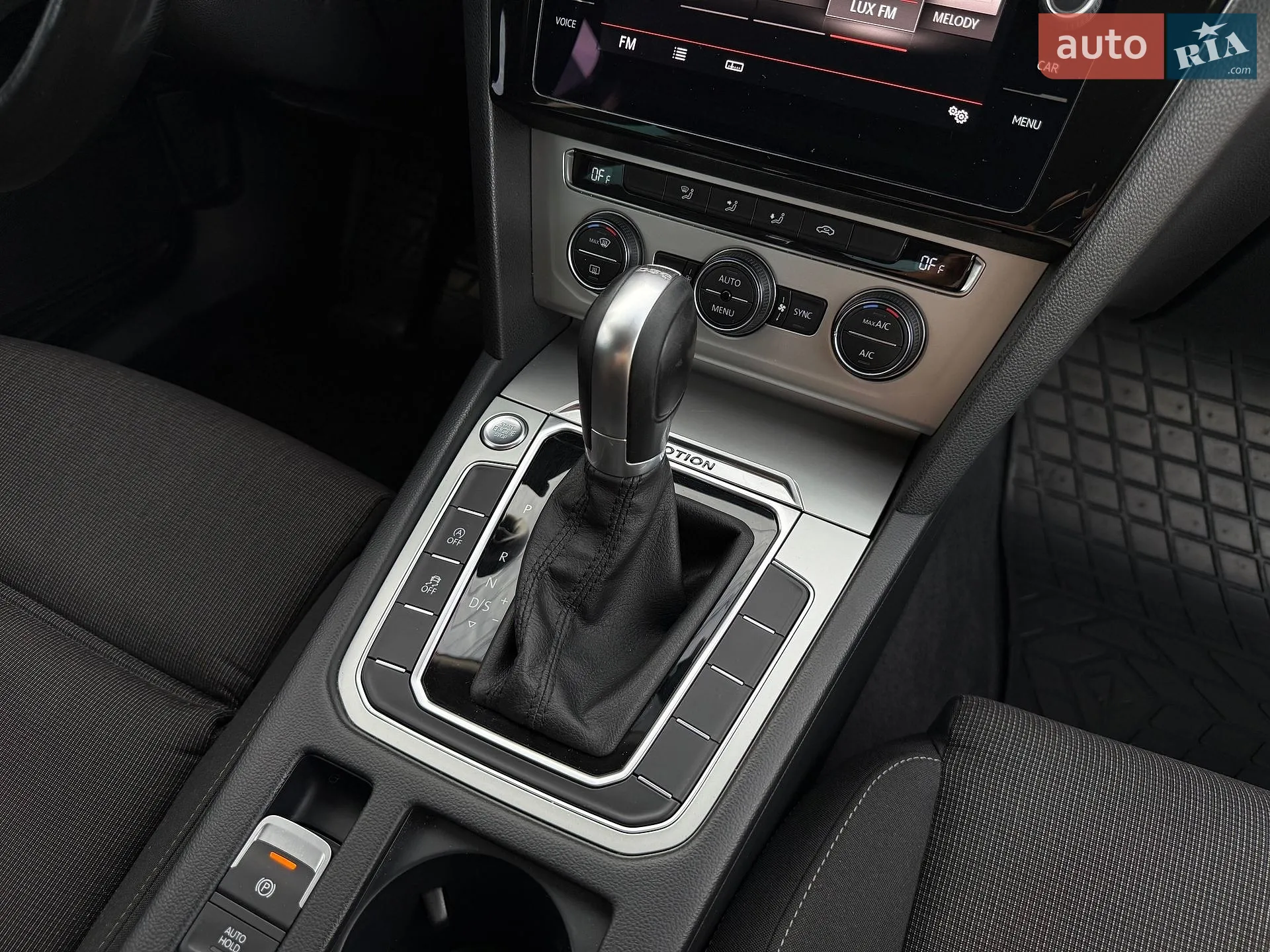 2016 Volkswagen Passat - мініатюра 73