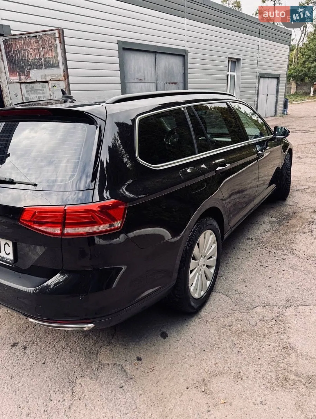 2017 Volkswagen Passat - мініатюра 26