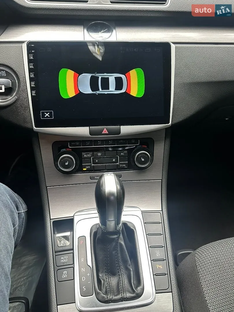 2011 Volkswagen Passat - мініатюра 47