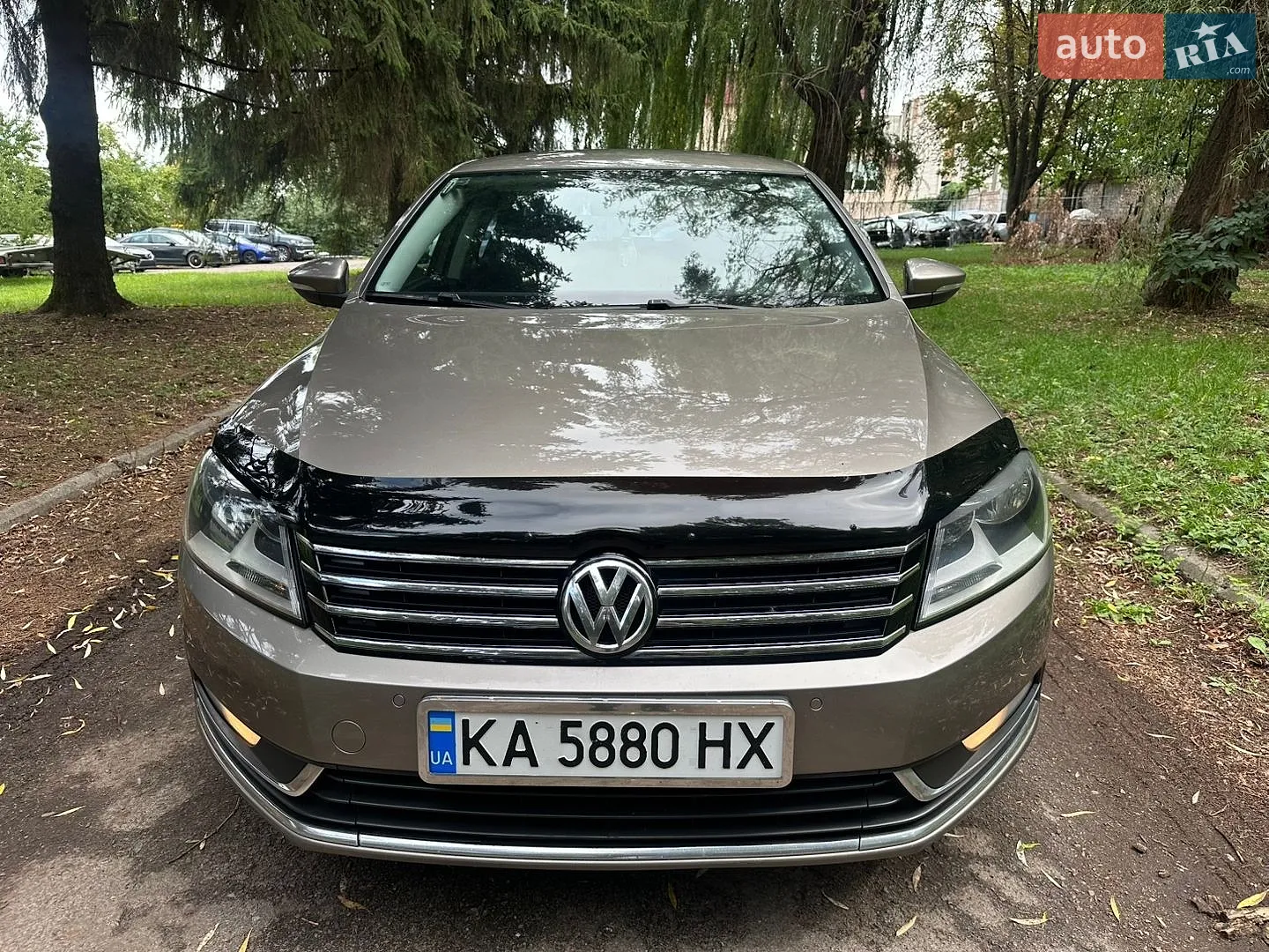 2011 Volkswagen Passat - мініатюра 49