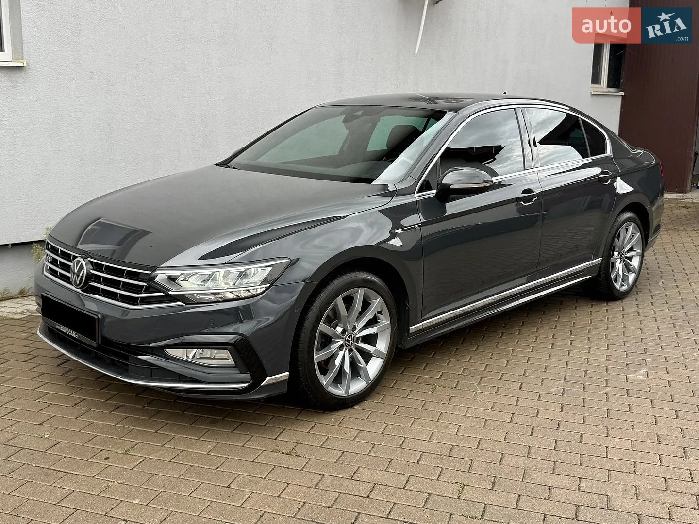 2021 Volkswagen Passat - мініатюра 5