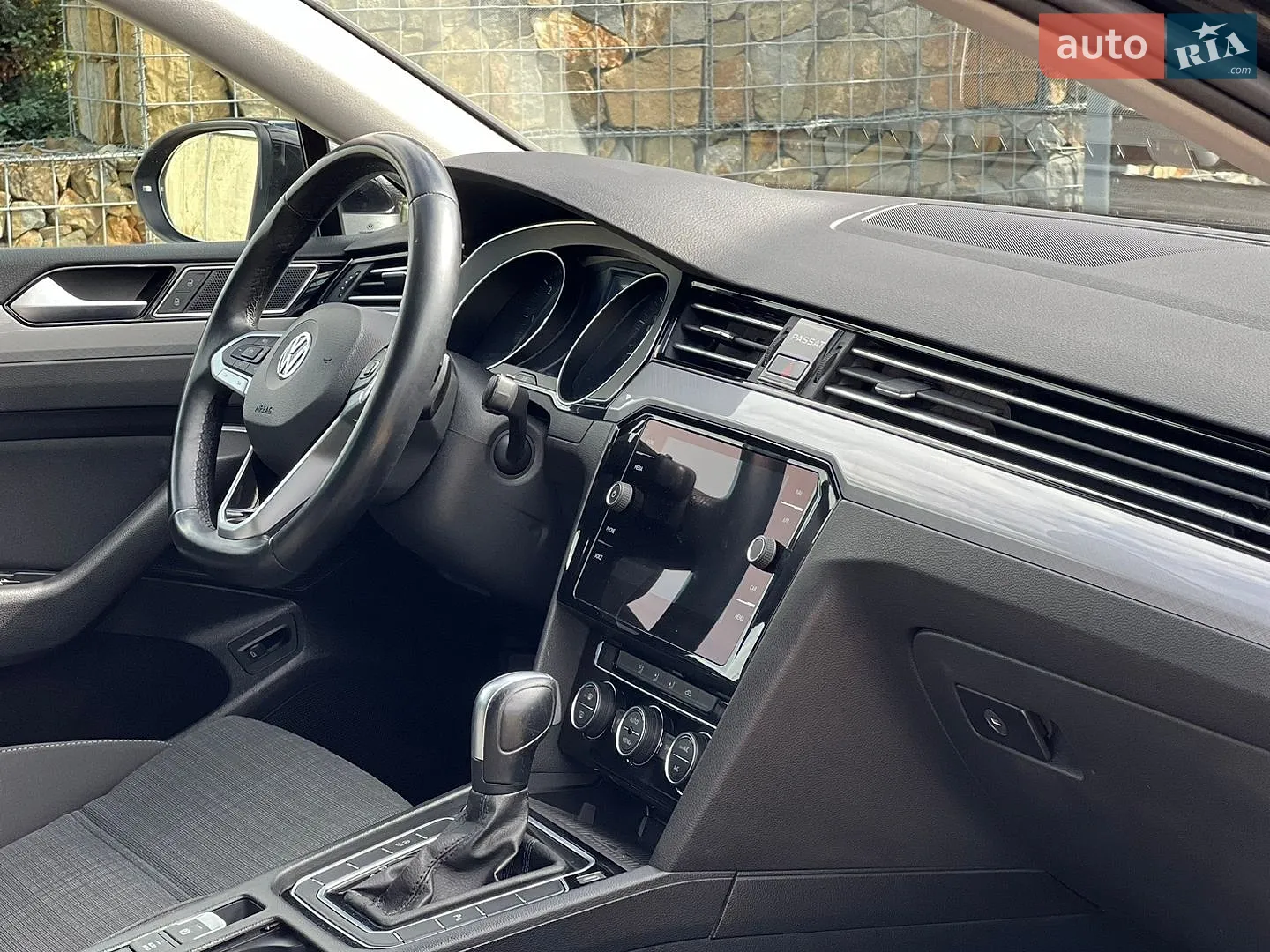 2020 Volkswagen Passat - мініатюра 5