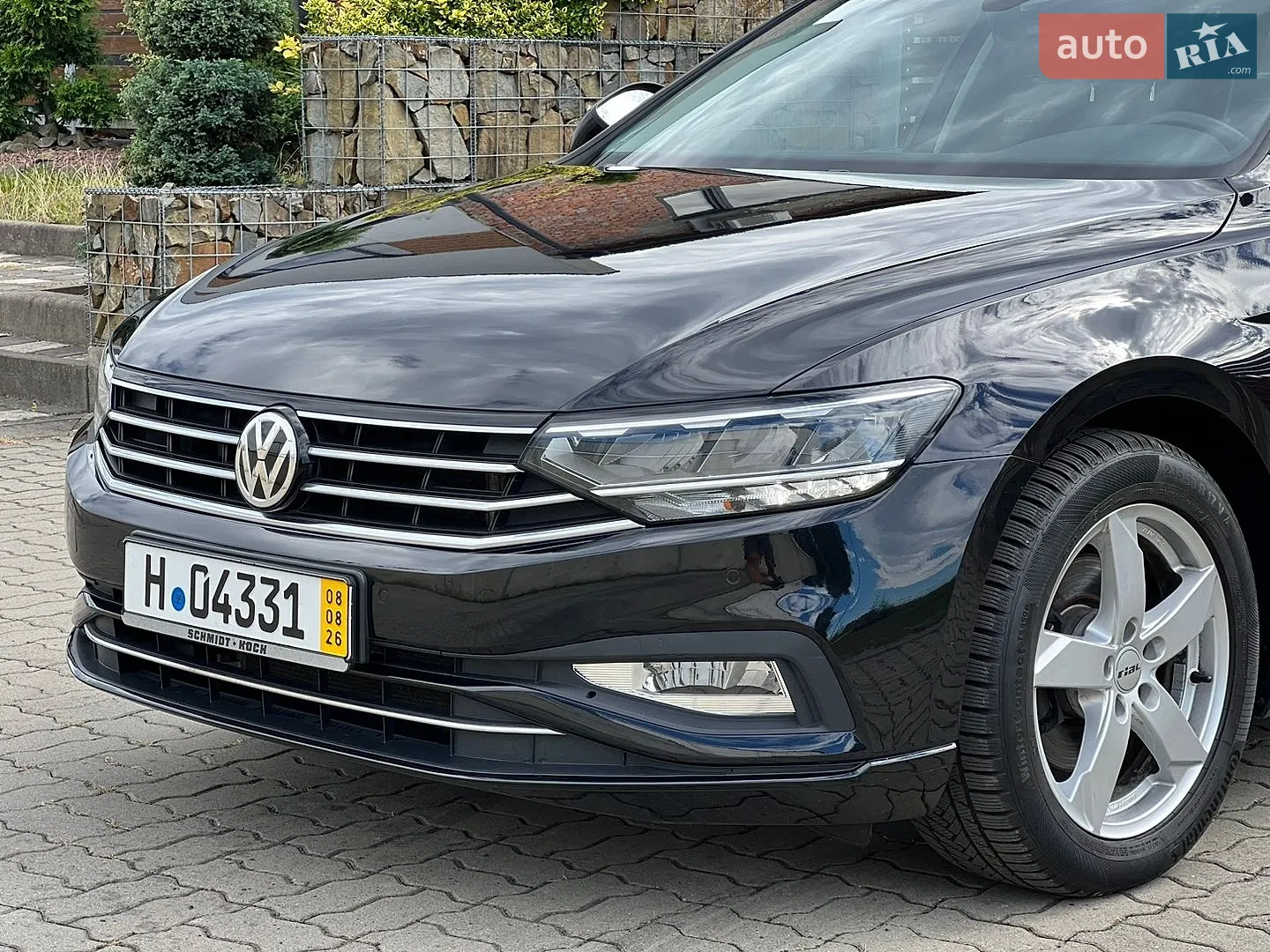 2020 Volkswagen Passat - мініатюра 14