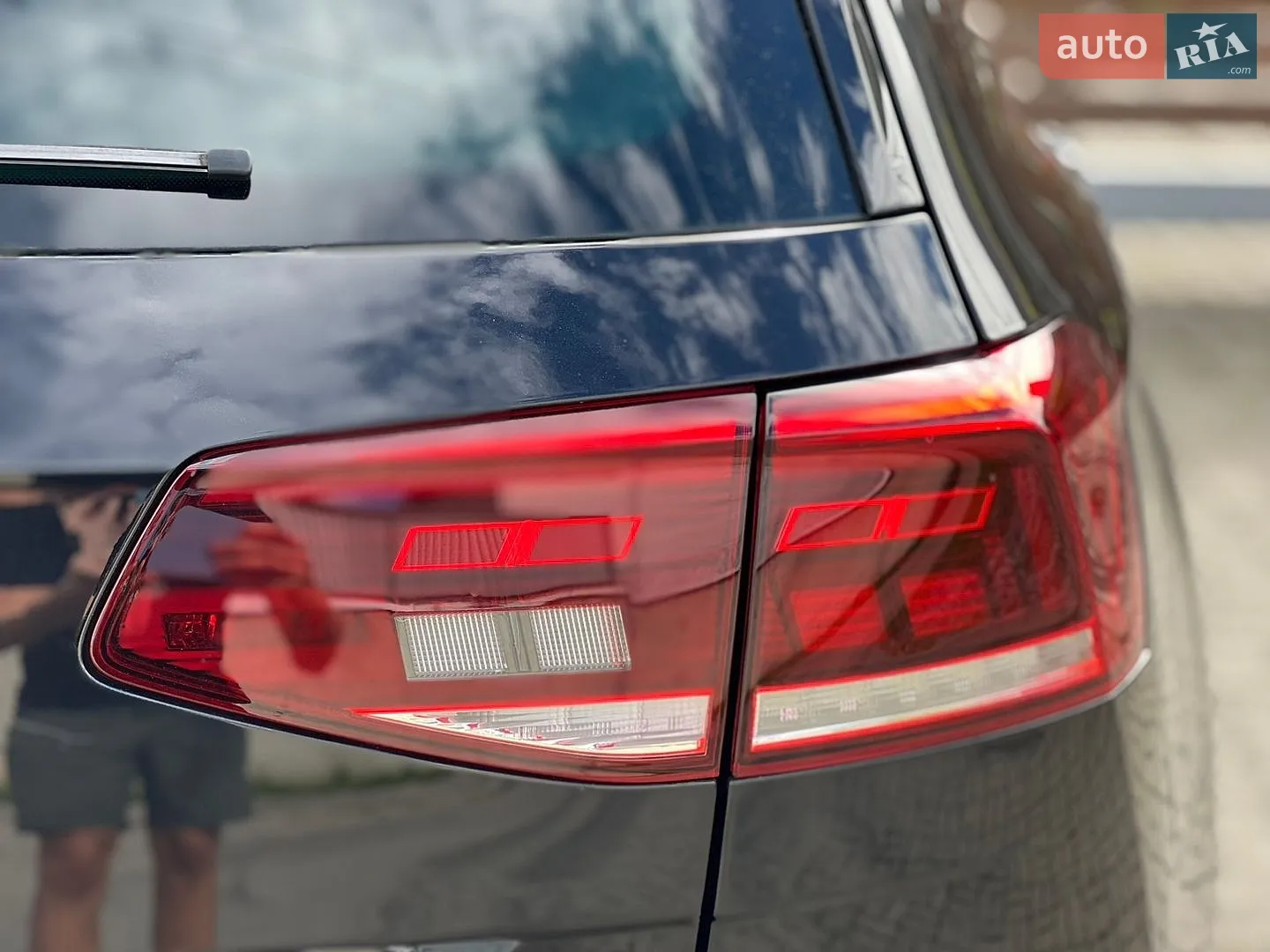 2020 Volkswagen Passat - мініатюра 22