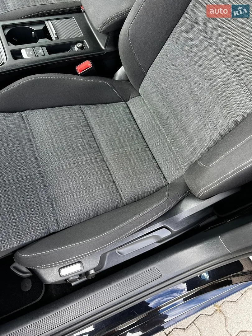 2020 Volkswagen Passat - мініатюра 38