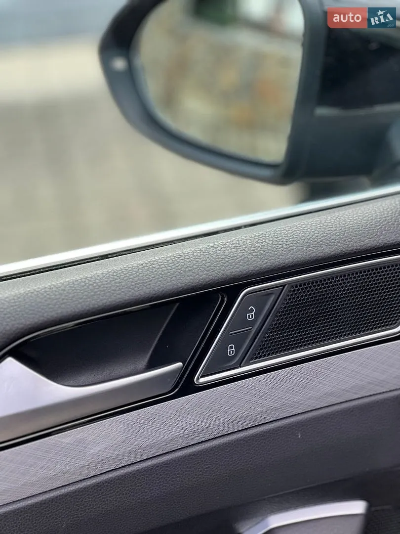 2020 Volkswagen Passat - мініатюра 43