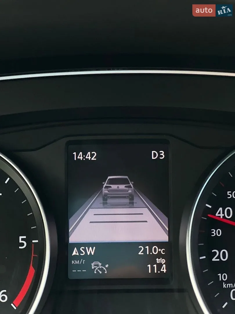 2020 Volkswagen Passat - мініатюра 71