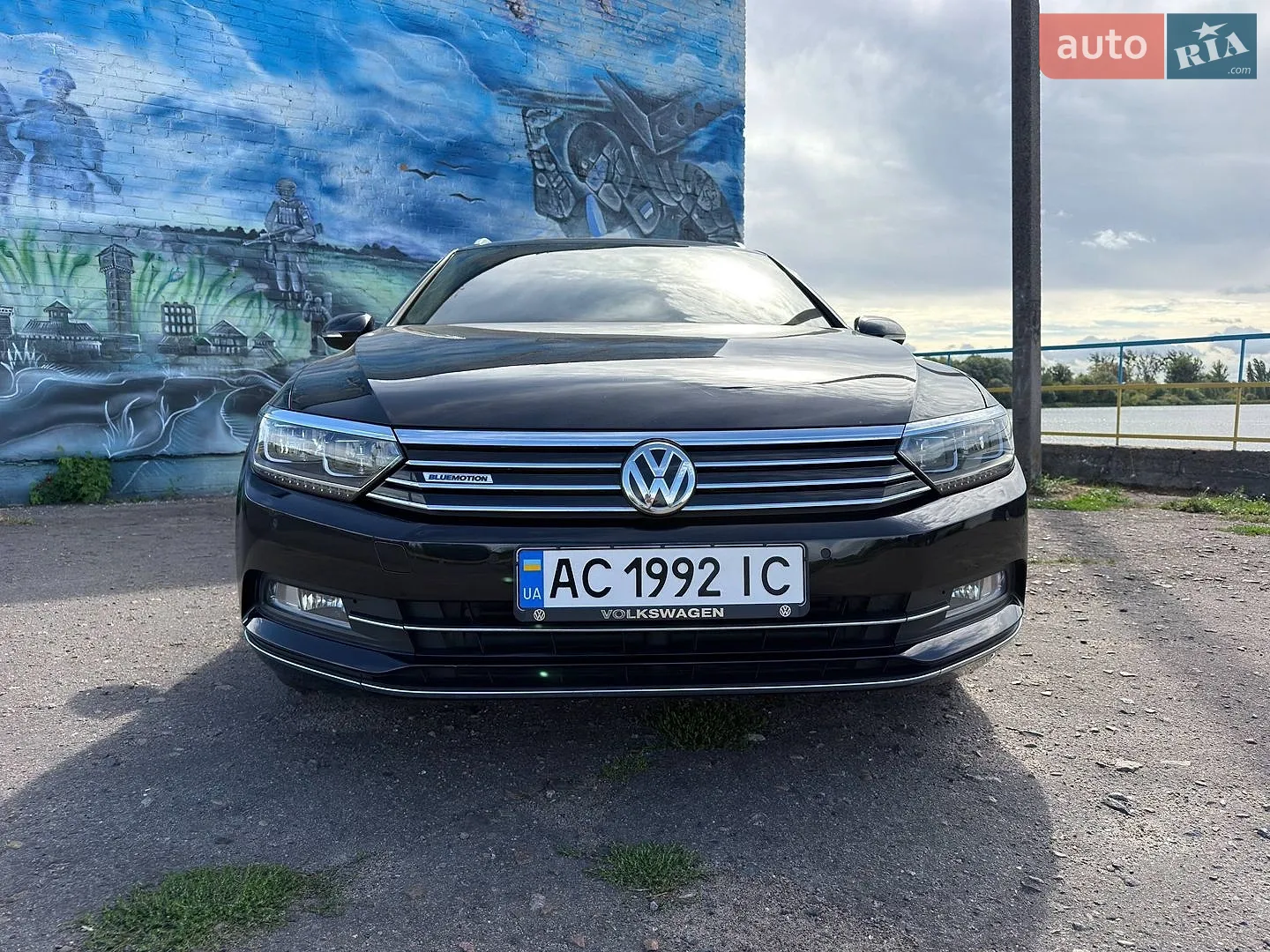 2016 Volkswagen Passat - мініатюра 2