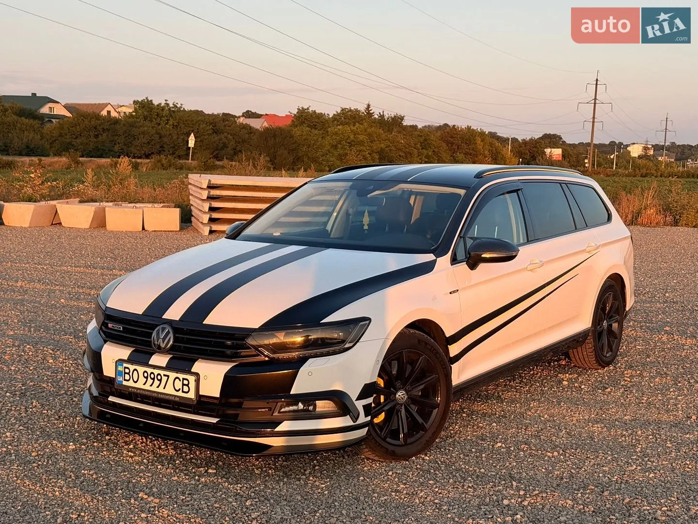 2015 Volkswagen Passat - фото 1