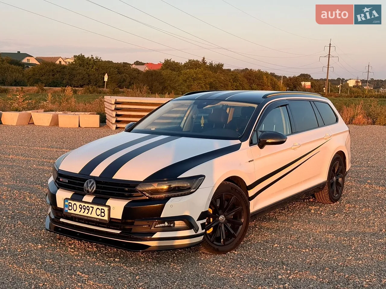2014 Volkswagen Passat - мініатюра 26