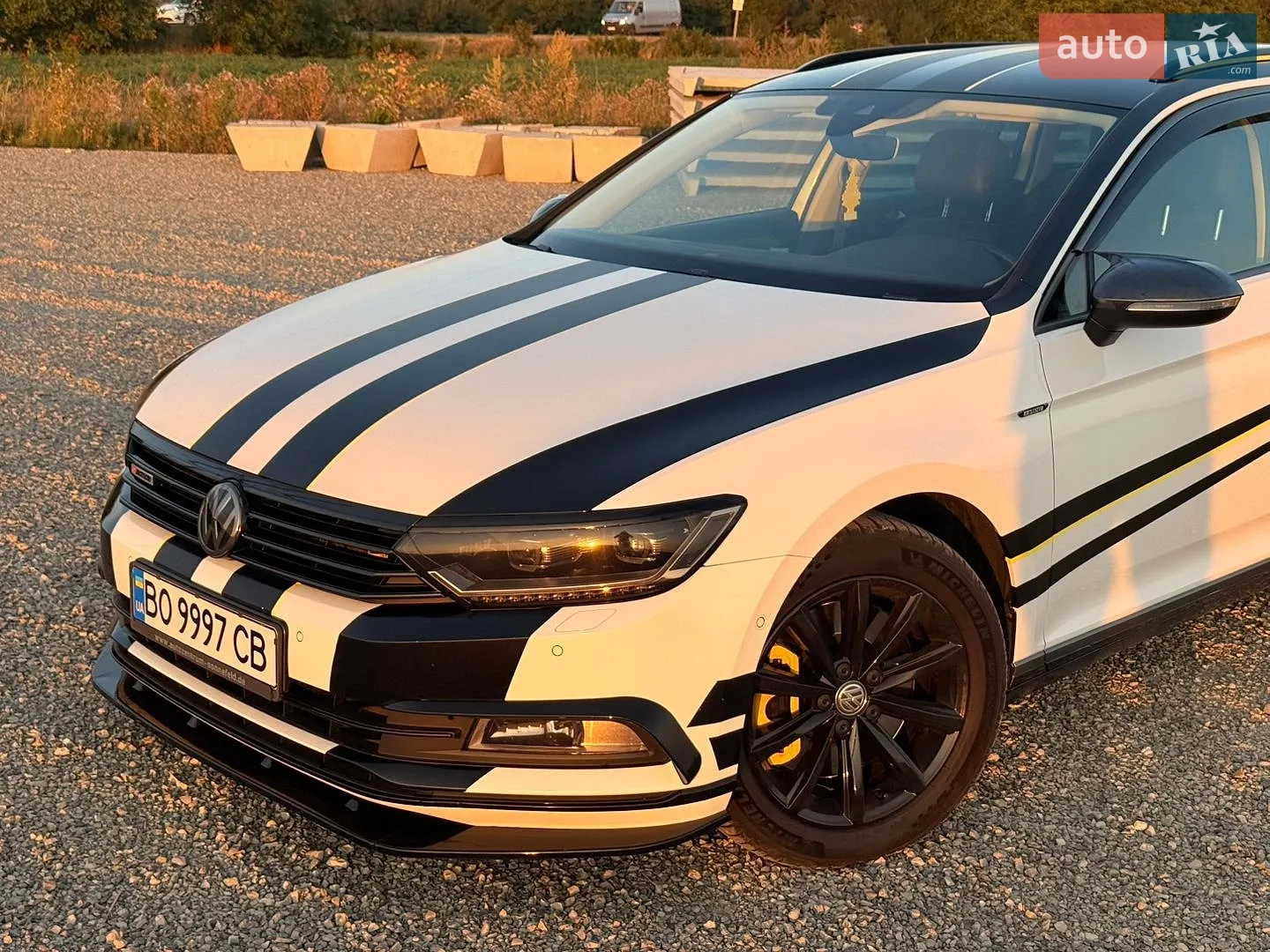 2015 Volkswagen Passat - мініатюра 4
