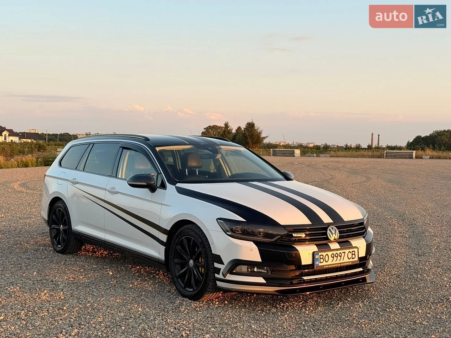2015 Volkswagen Passat - мініатюра 10