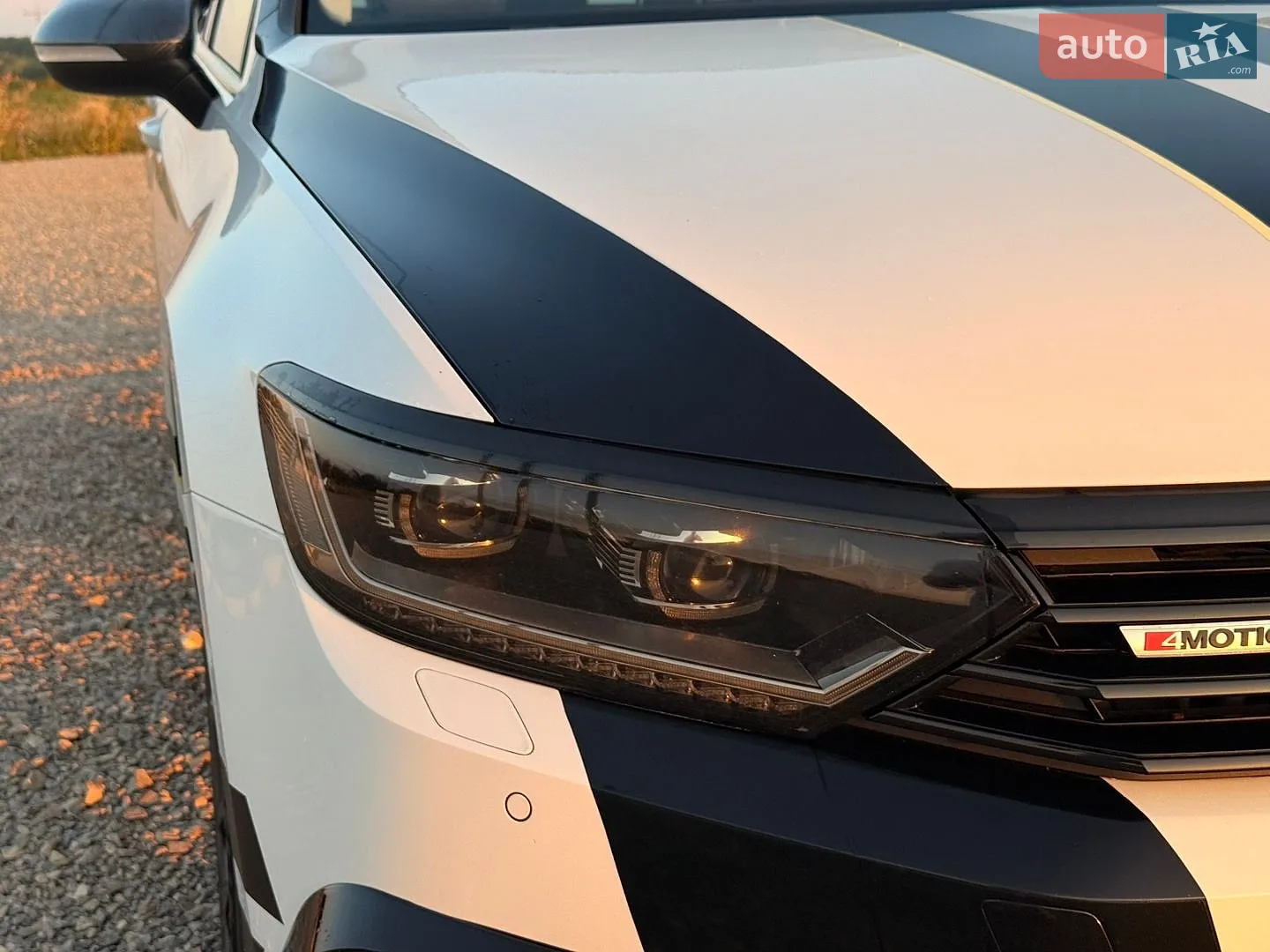 2015 Volkswagen Passat - мініатюра 14