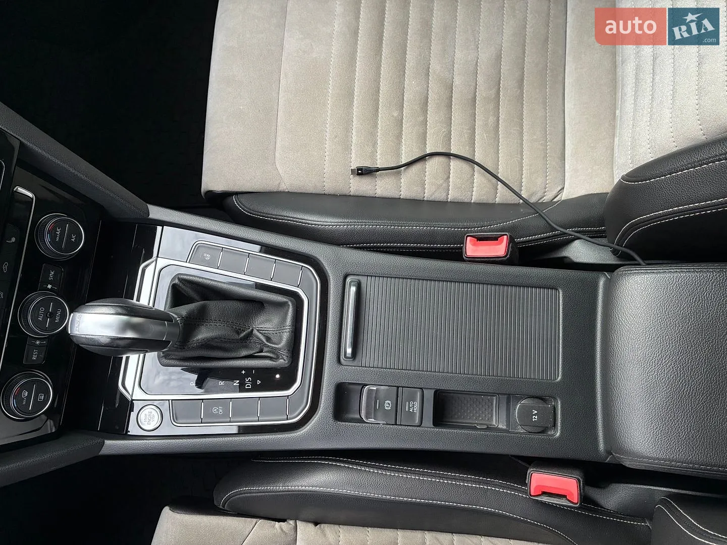 2018 Volkswagen Passat - мініатюра 26