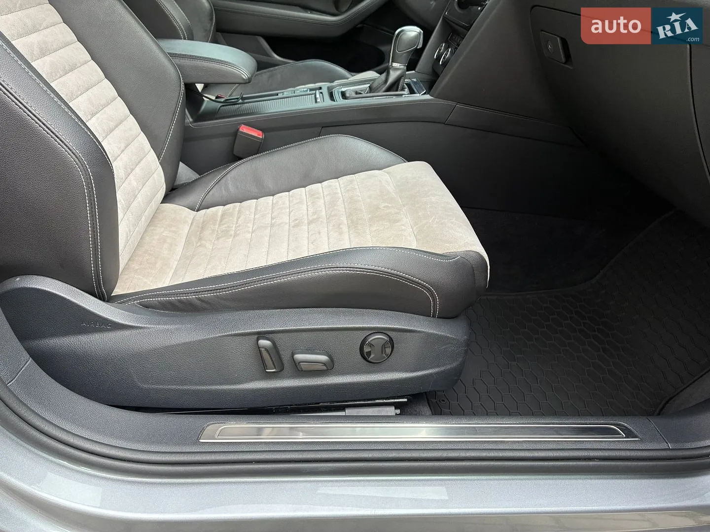 2018 Volkswagen Passat - мініатюра 44