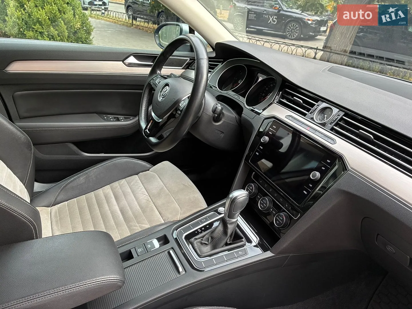 2018 Volkswagen Passat - мініатюра 48