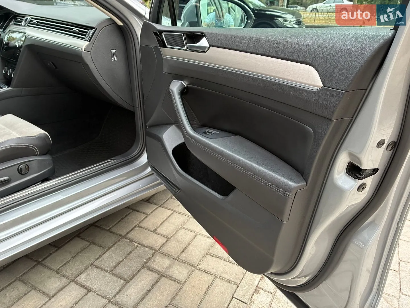 2018 Volkswagen Passat - мініатюра 50