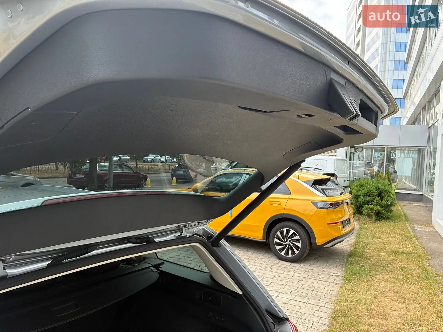 2018 Volkswagen Passat - мініатюра 58