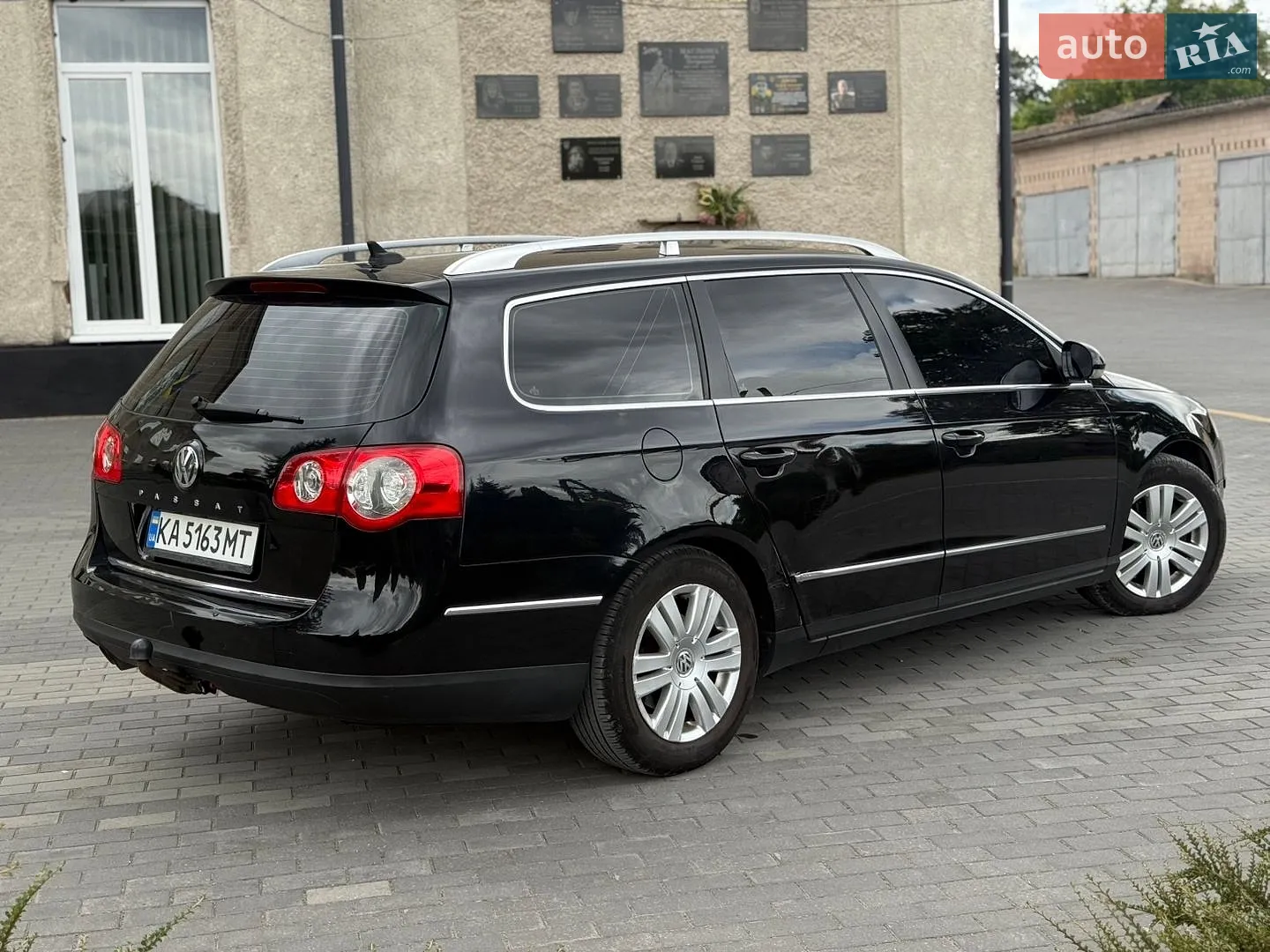 2010 Volkswagen Passat - мініатюра 5