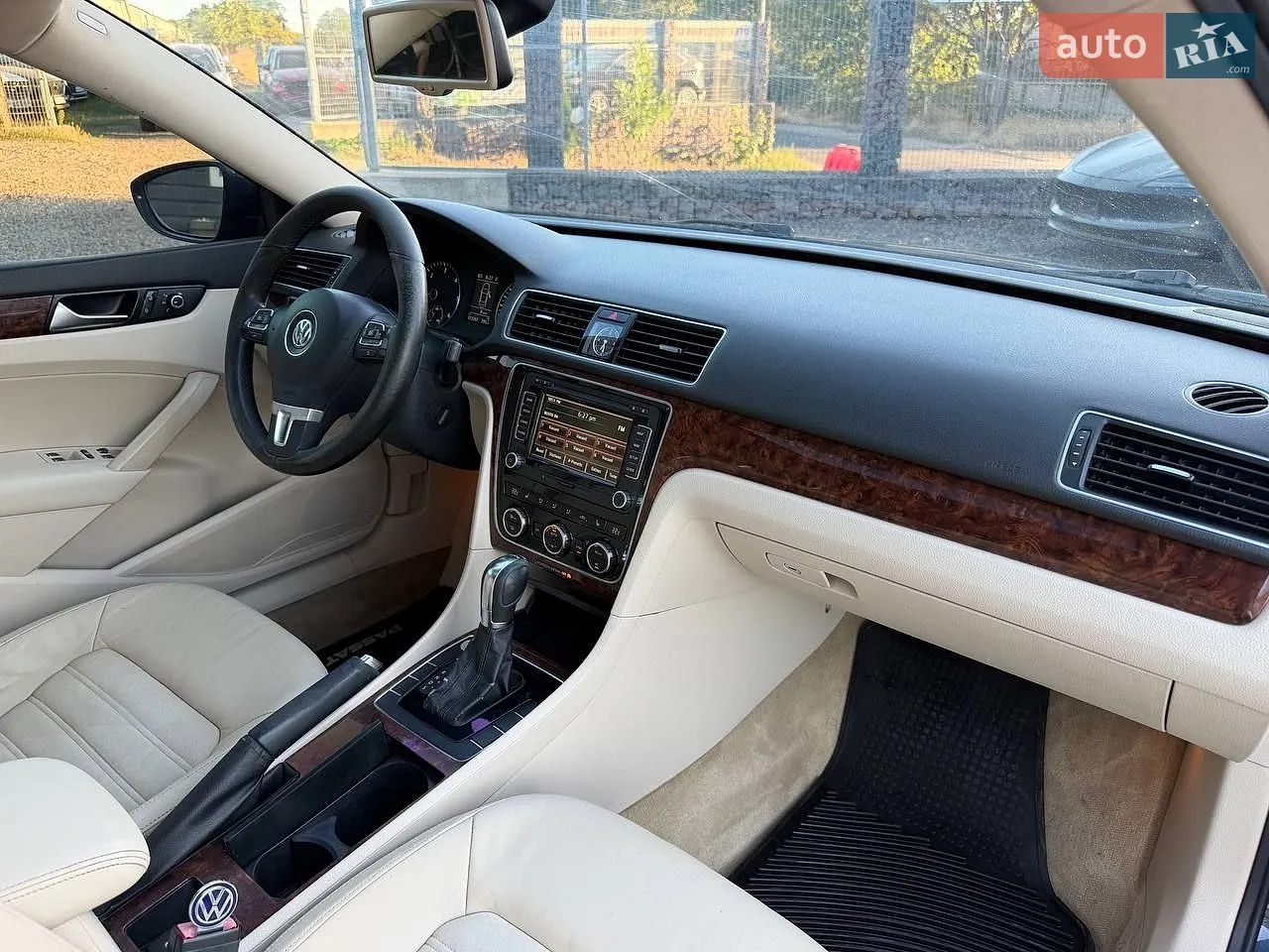 2012 Volkswagen Passat - мініатюра 34