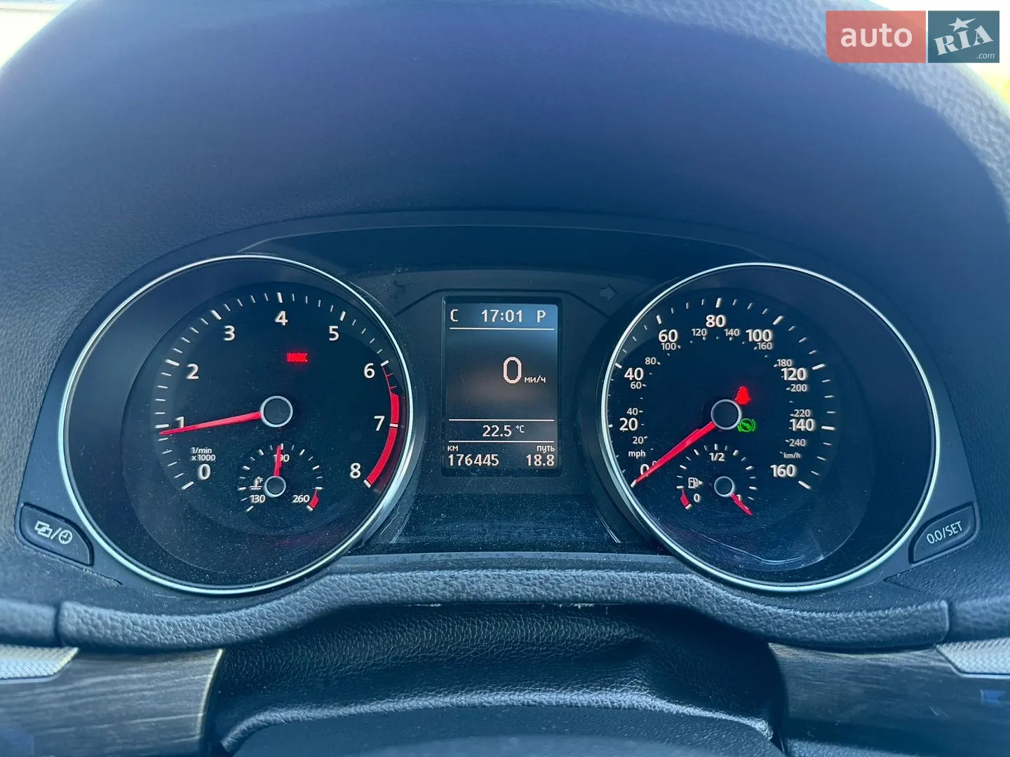 2016 Volkswagen Passat - мініатюра 21
