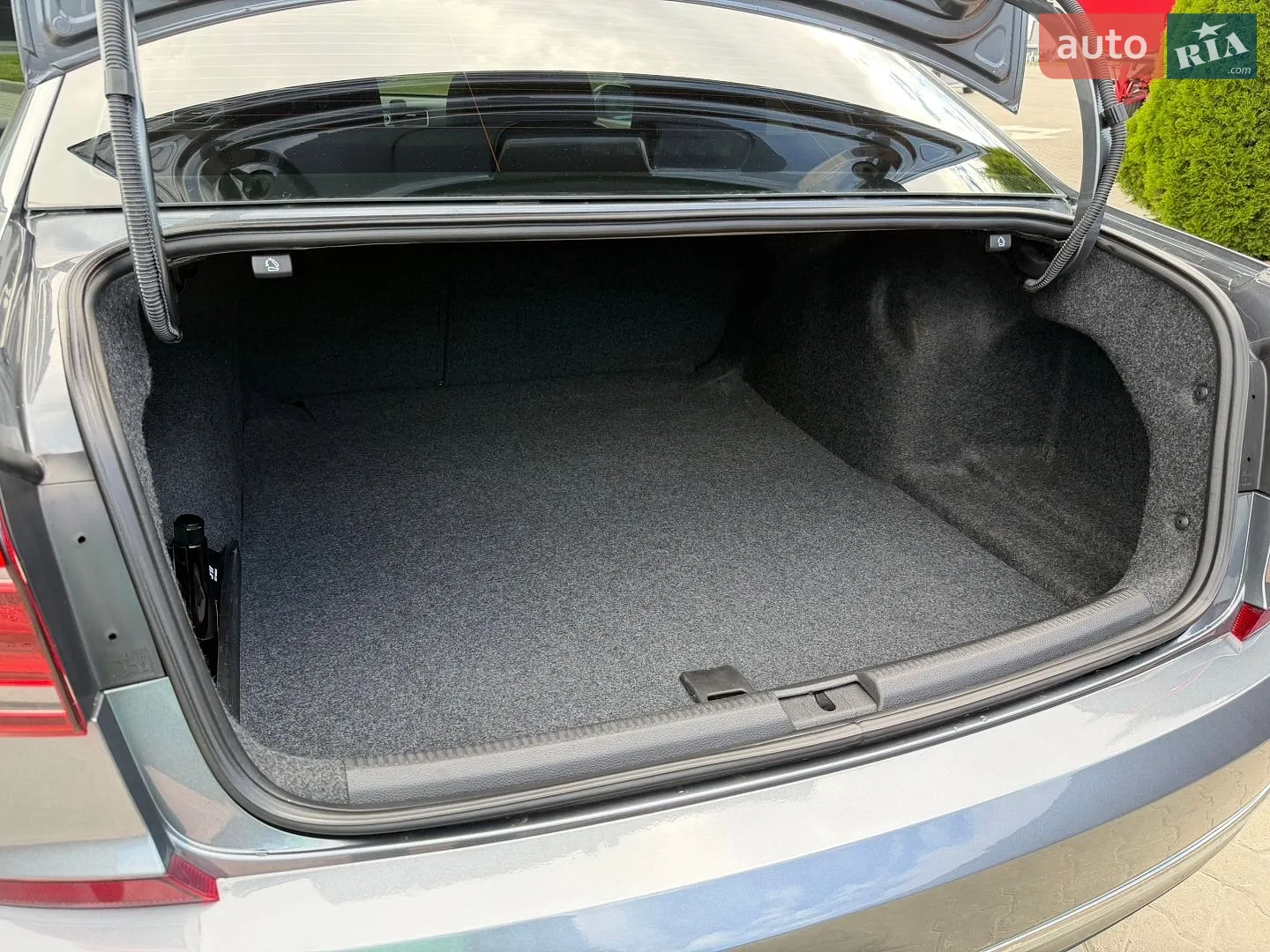 2016 Volkswagen Passat - мініатюра 28