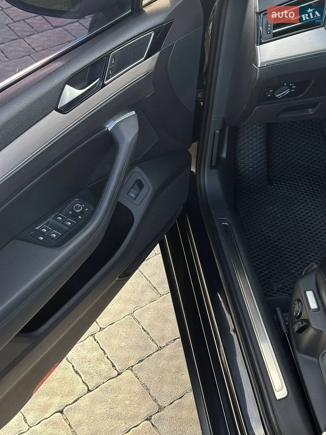 2015 Volkswagen Passat - мініатюра 11