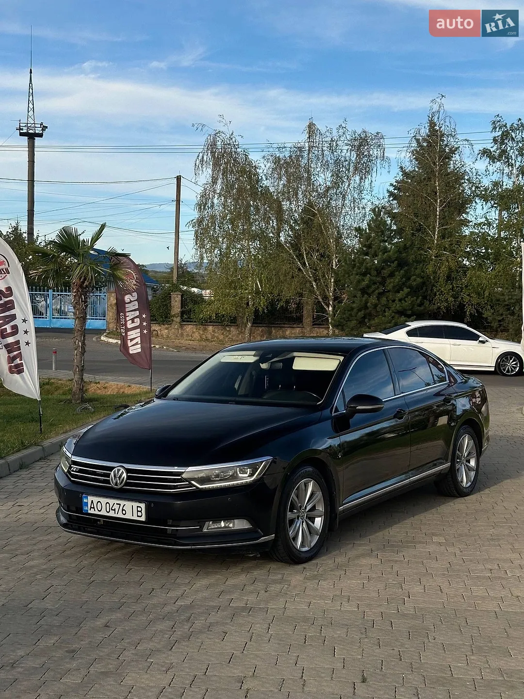 2015 Volkswagen Passat - мініатюра 14
