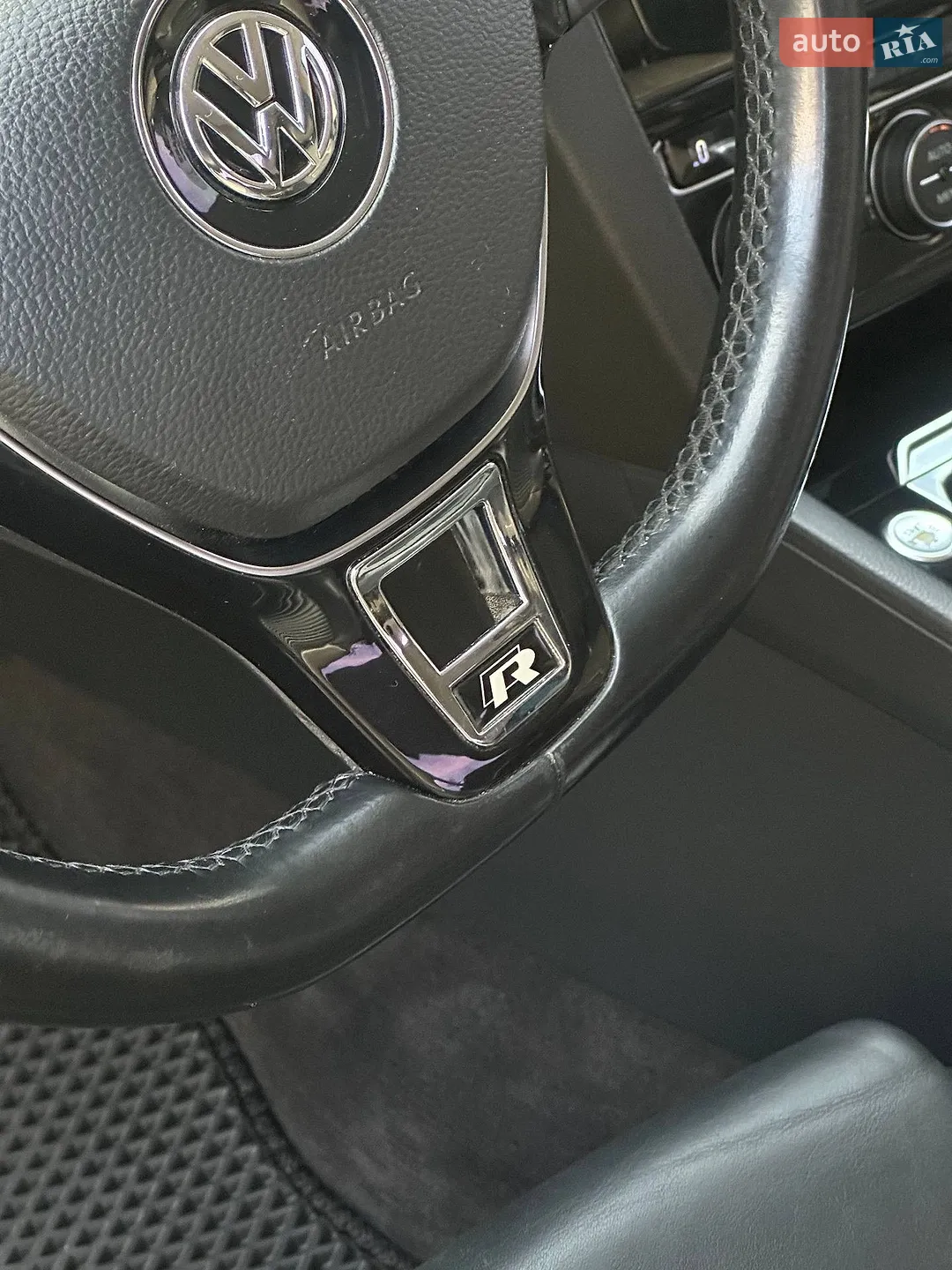 2015 Volkswagen Passat - мініатюра 18