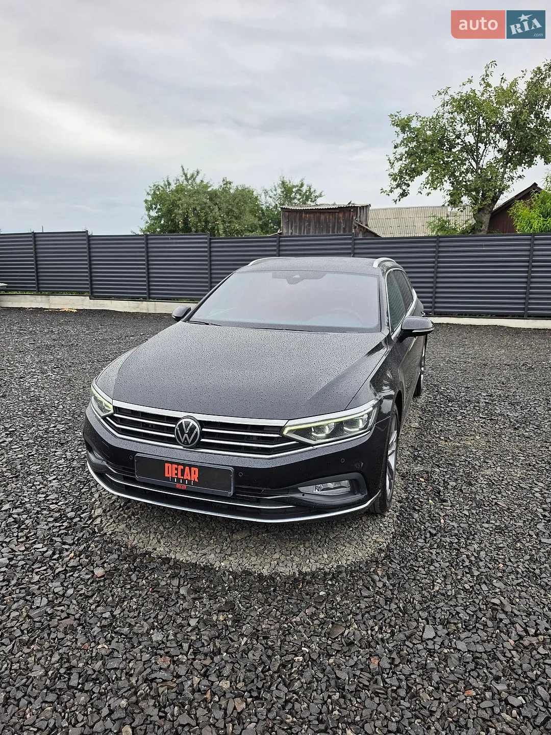 2021 Volkswagen Passat - фото 1