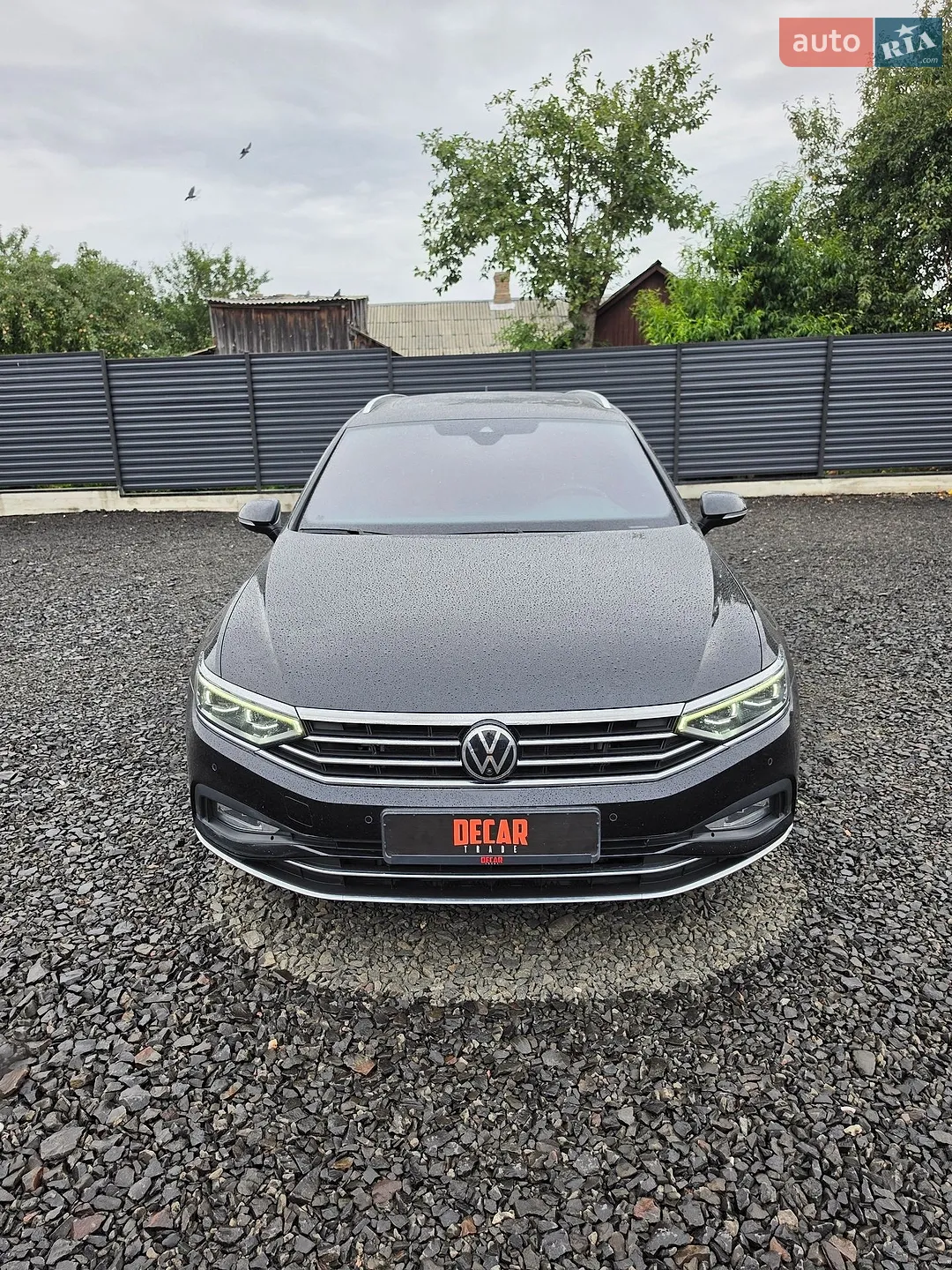 2021 Volkswagen Passat - мініатюра 2