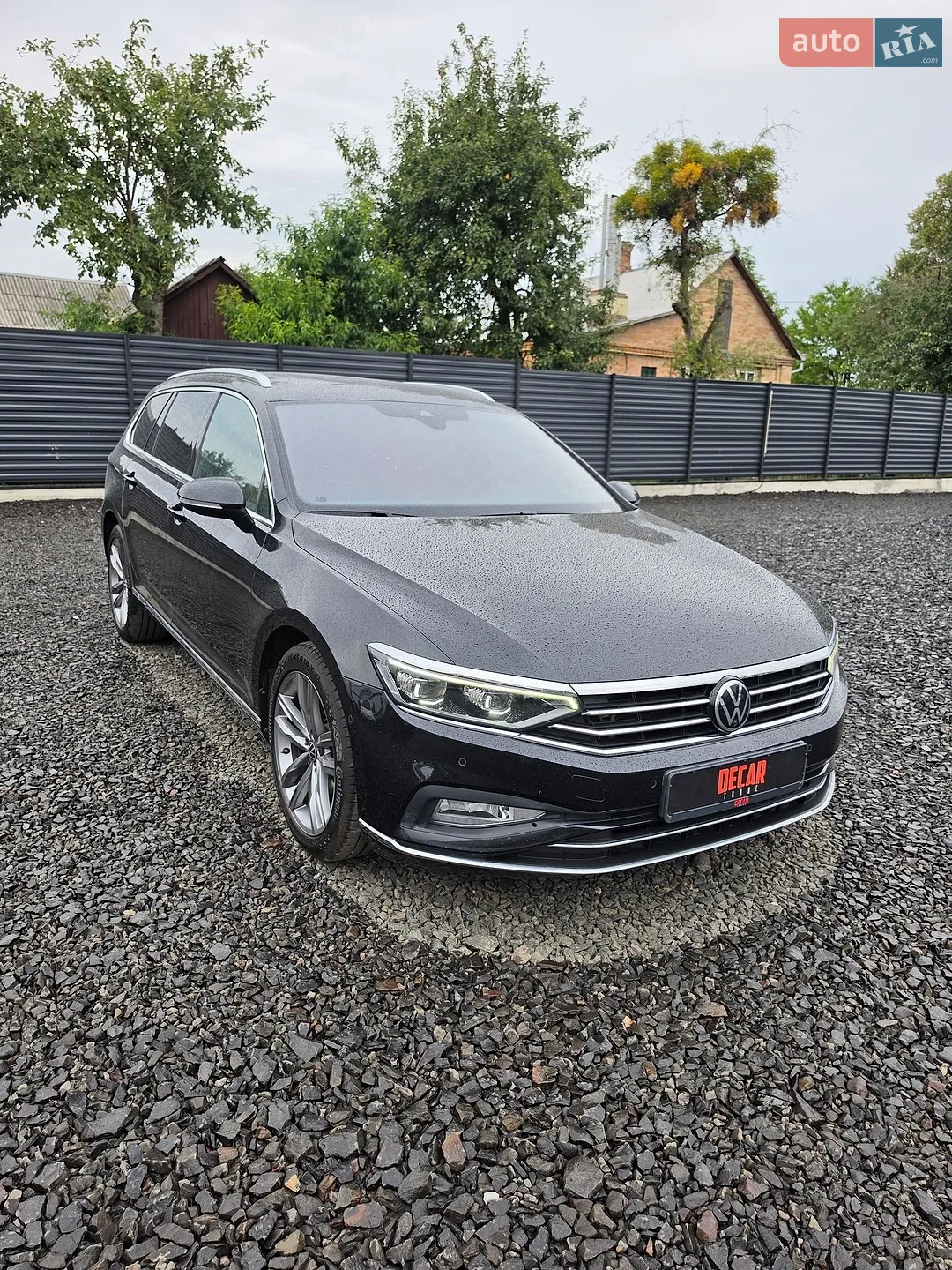 2021 Volkswagen Passat - мініатюра 4