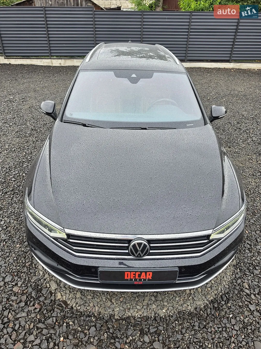 2021 Volkswagen Passat - мініатюра 3