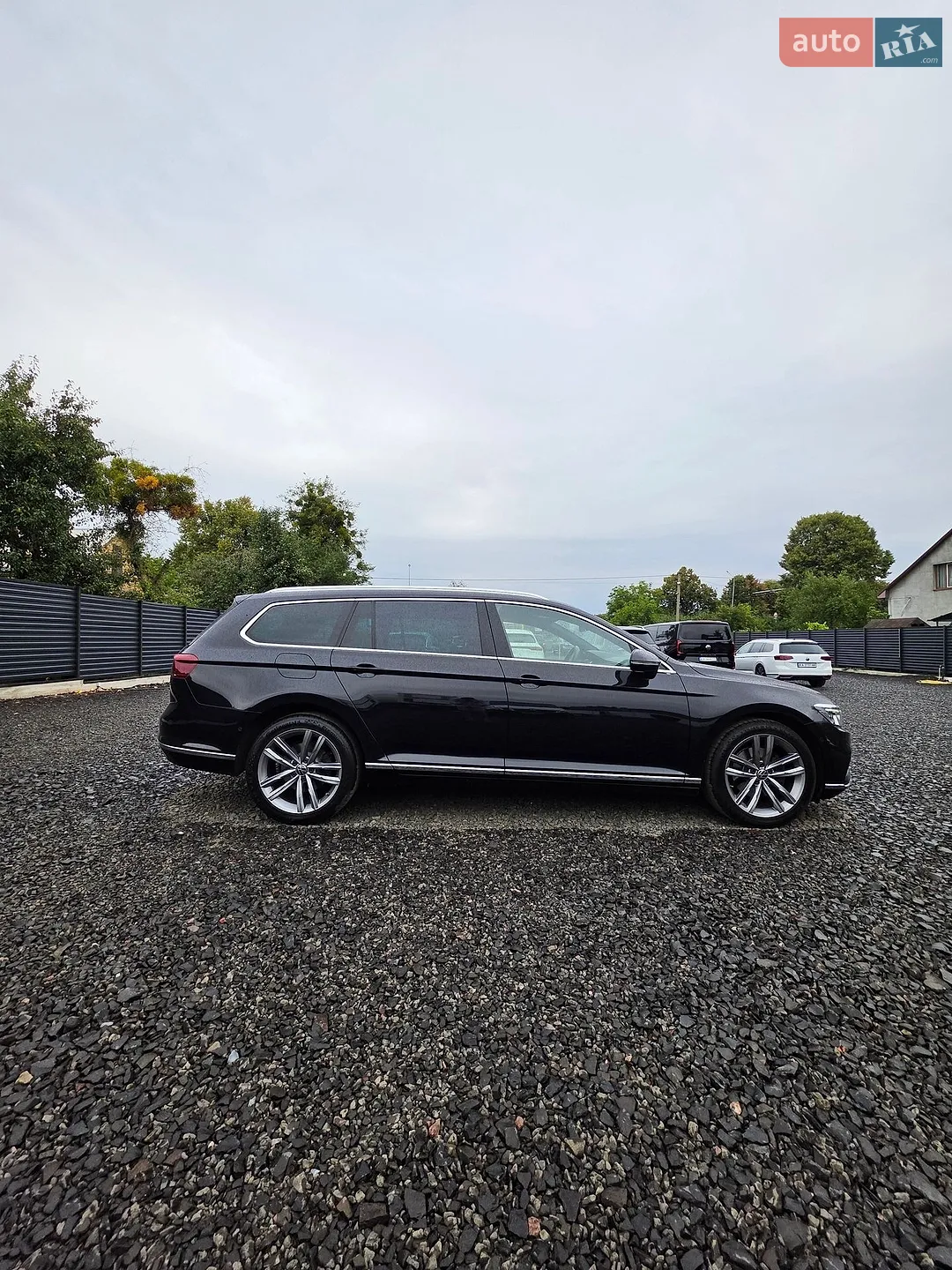 2021 Volkswagen Passat - мініатюра 5