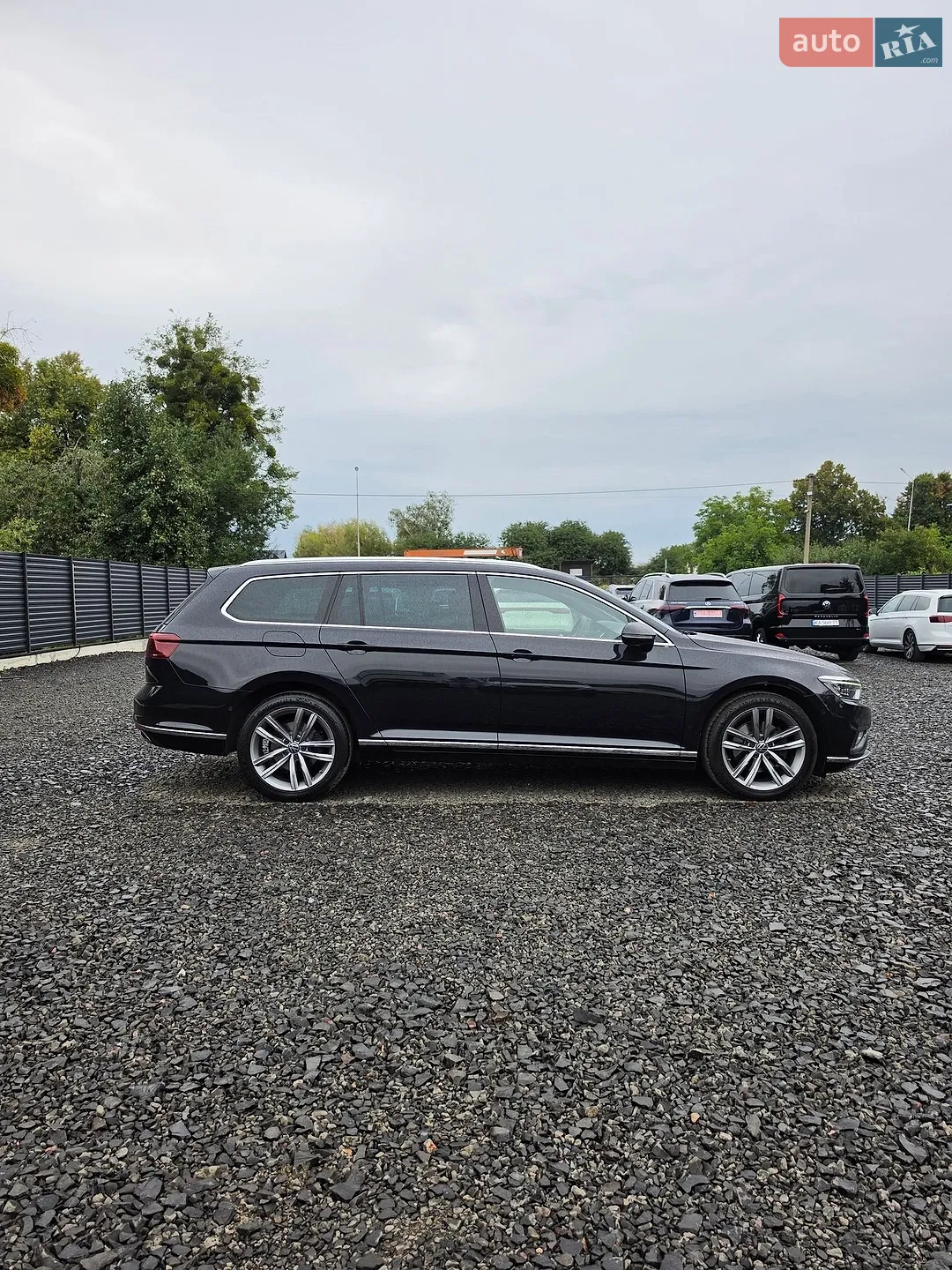 2021 Volkswagen Passat - мініатюра 6