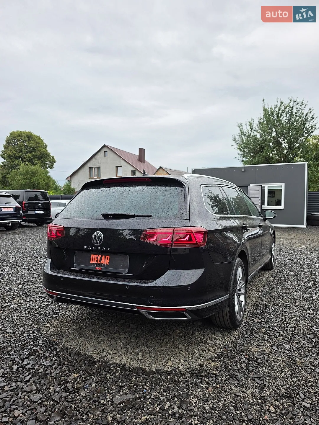 2021 Volkswagen Passat - мініатюра 7