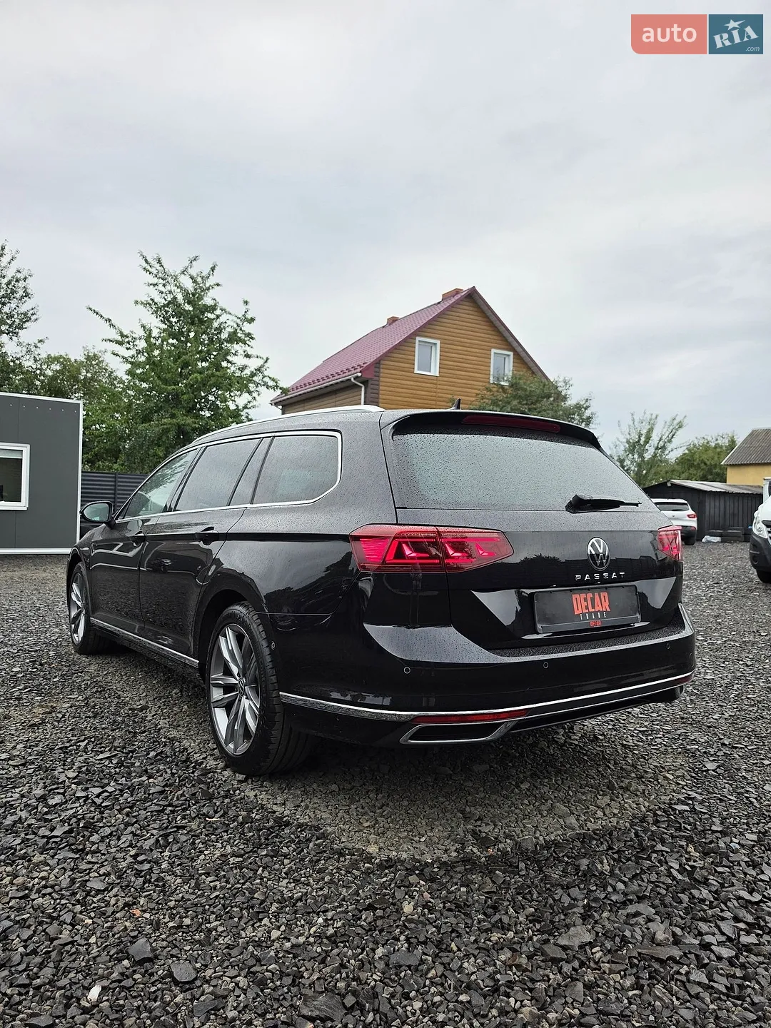 2021 Volkswagen Passat - мініатюра 9